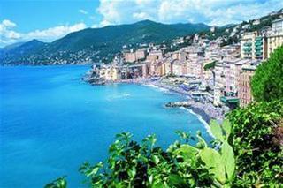 Hotel Portofino Kulm Portofino Vetta Buitenkant foto