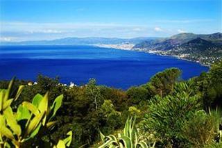 Hotel Portofino Kulm Portofino Vetta Buitenkant foto